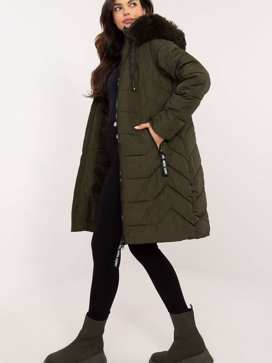 Jacket model 203085 Factory Price-1