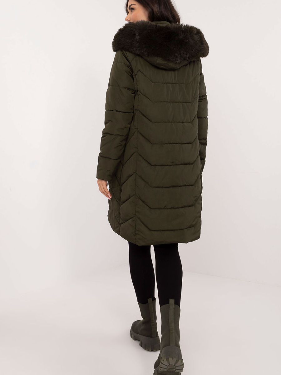 Jacket model 203085 Factory Price-2